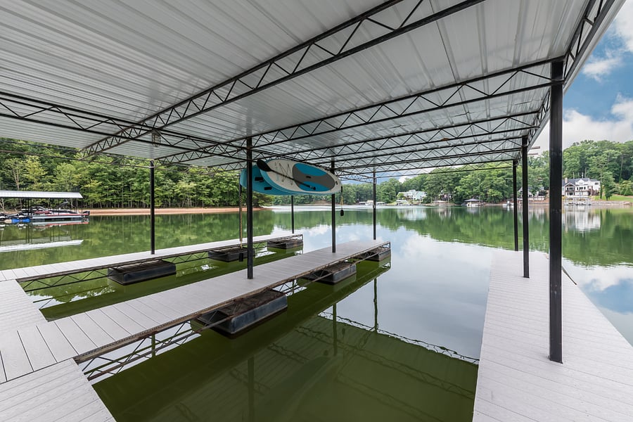 Dock