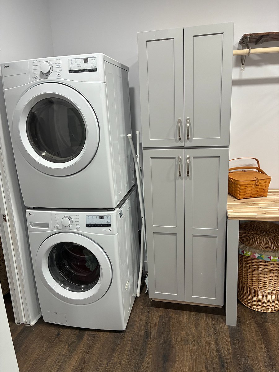 Laundry/Mud Room