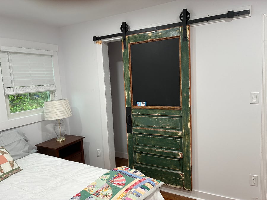 Bedroom 3 - Full Bed