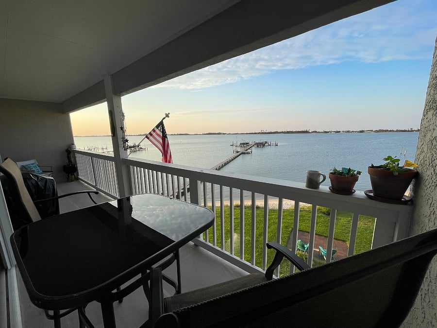 Santa Rosa sound