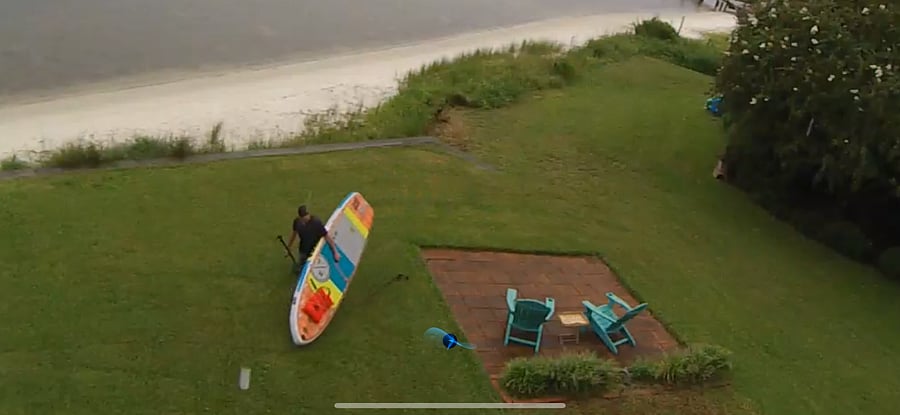 Bring your paddleboard,fishing equipment
Florida fishing license required
Must be stored with your vehicle
Swim from Bech only, fish from dock and beach