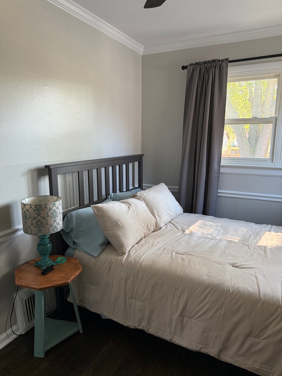 Bedroom 2 - Full