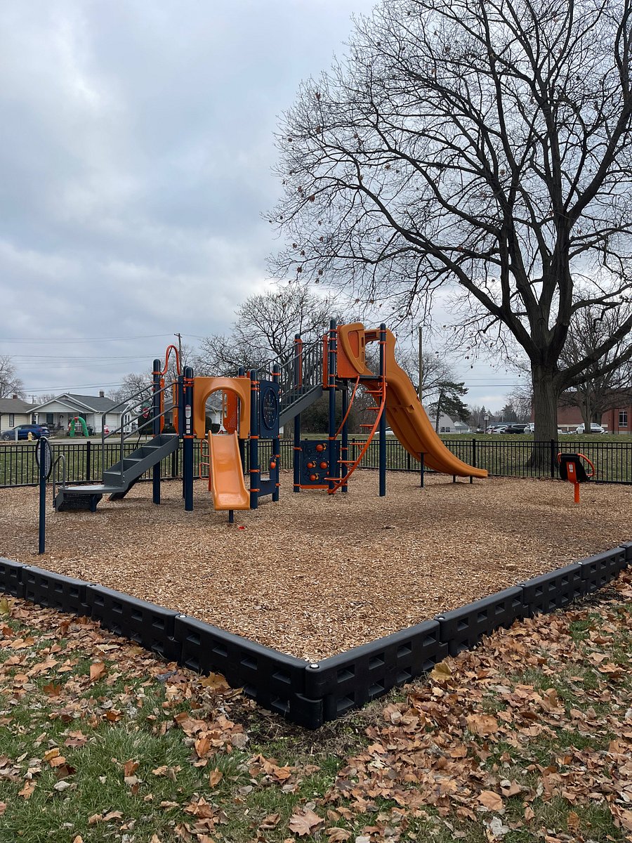 Herrlinger Park Playground