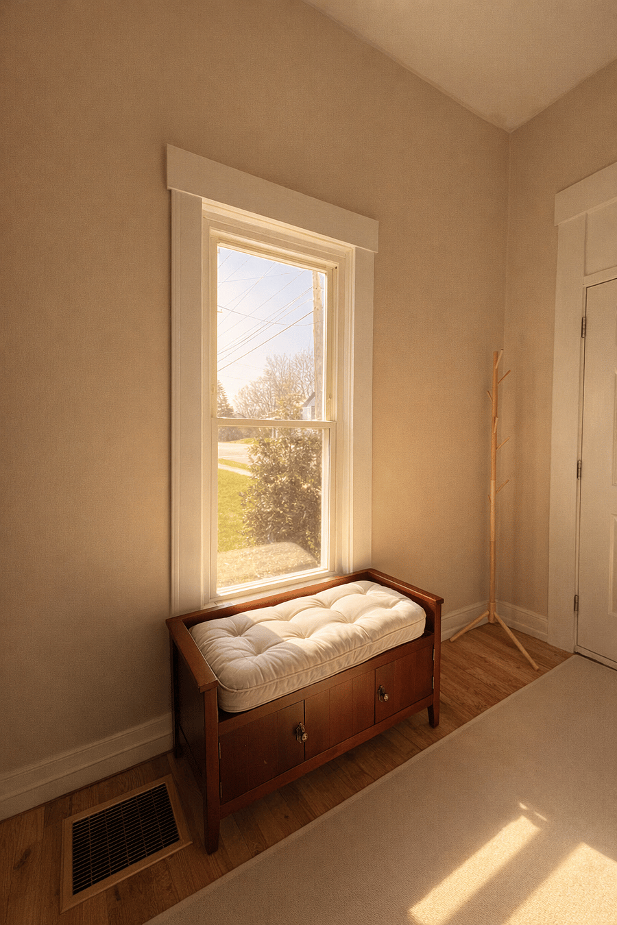 Entryway