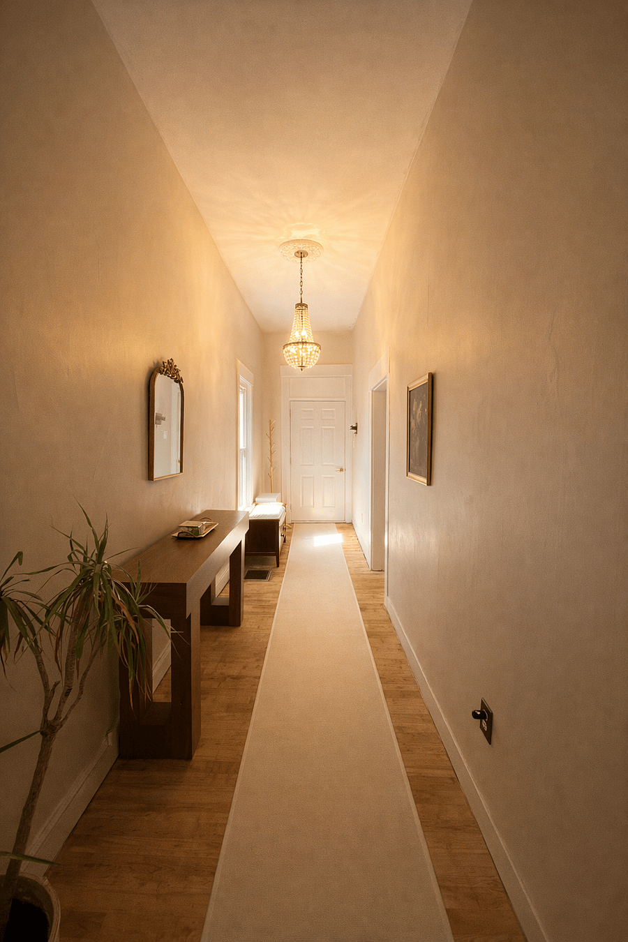 Entryway