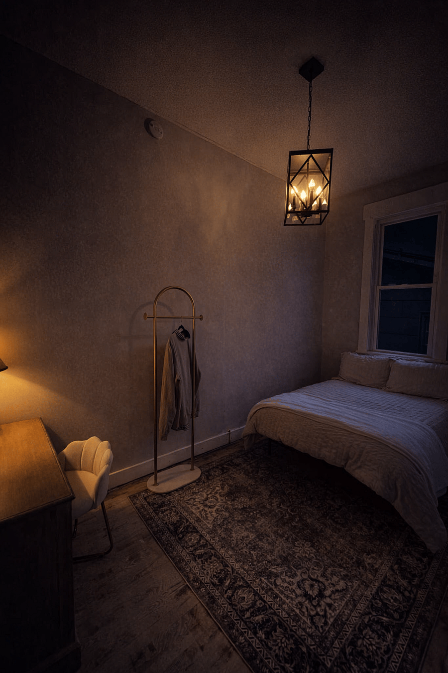 2nd bedroom
