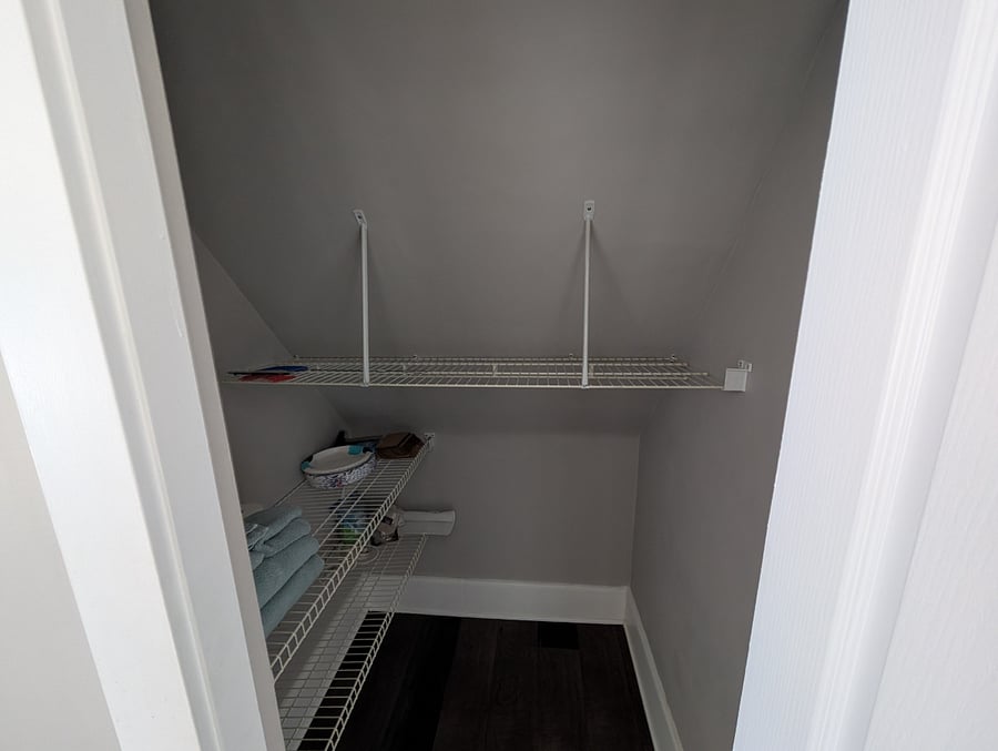 Kitchen Pantry