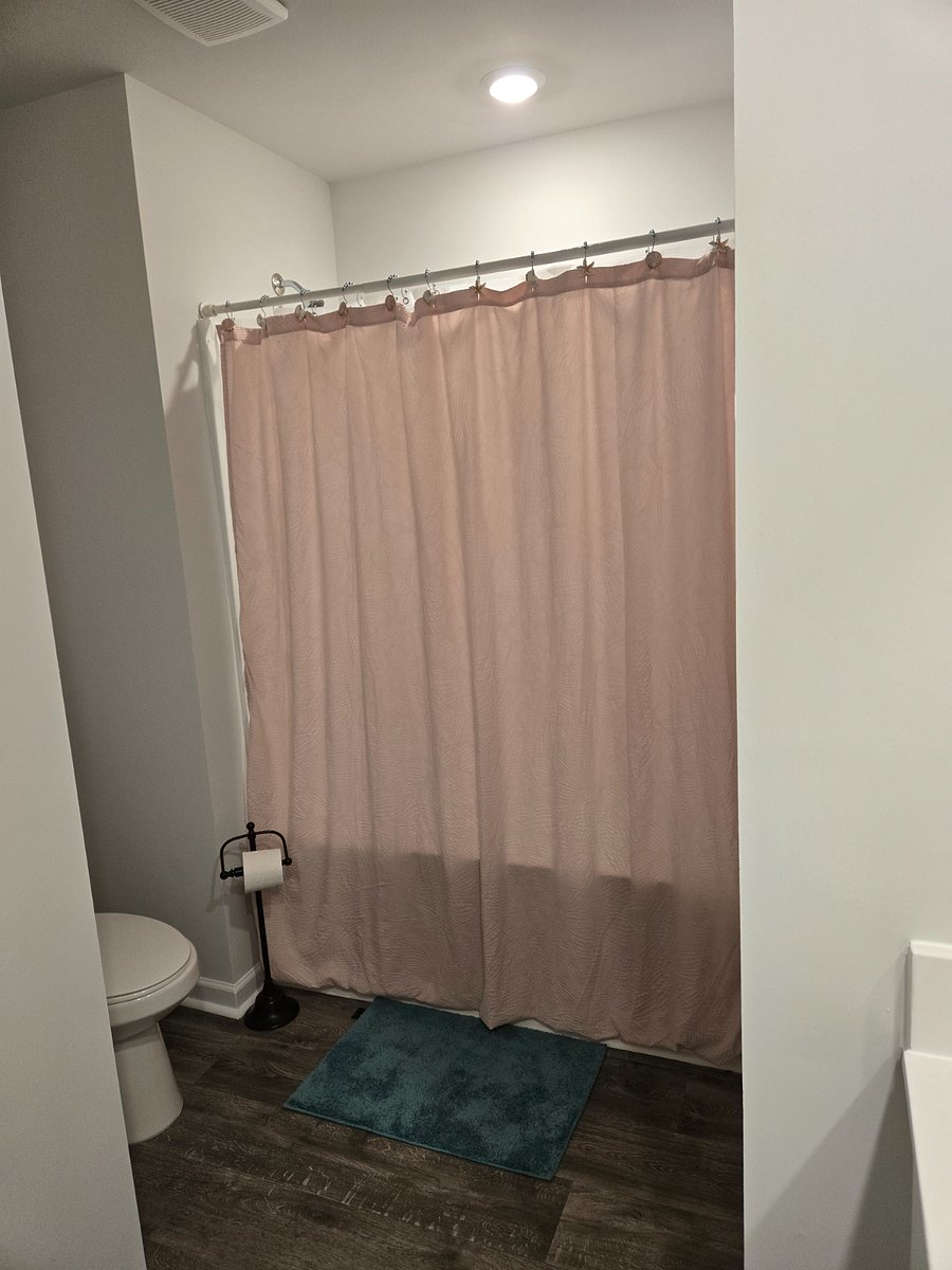 Tub/shower