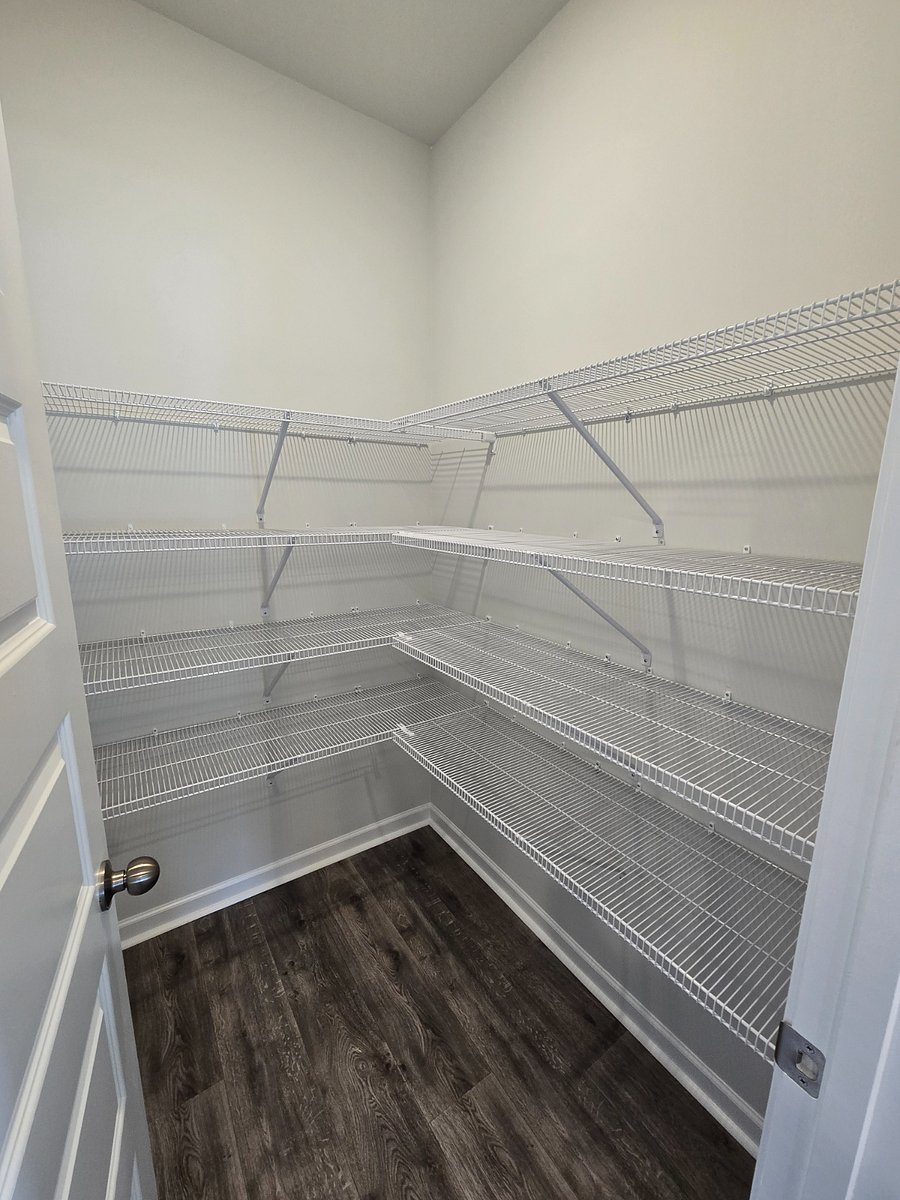 Large Pantry