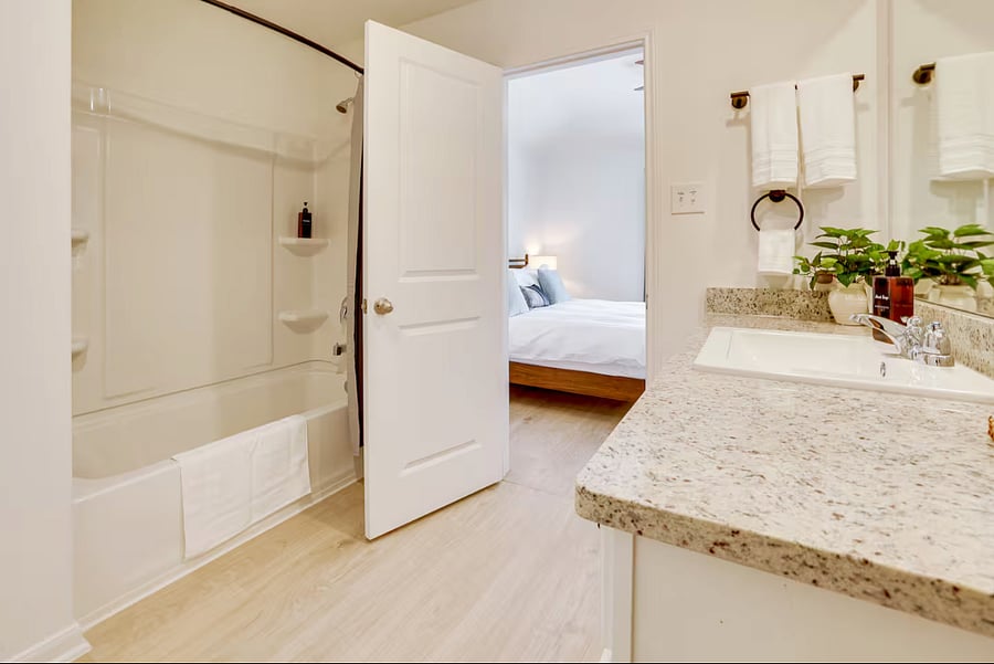 Master Bath