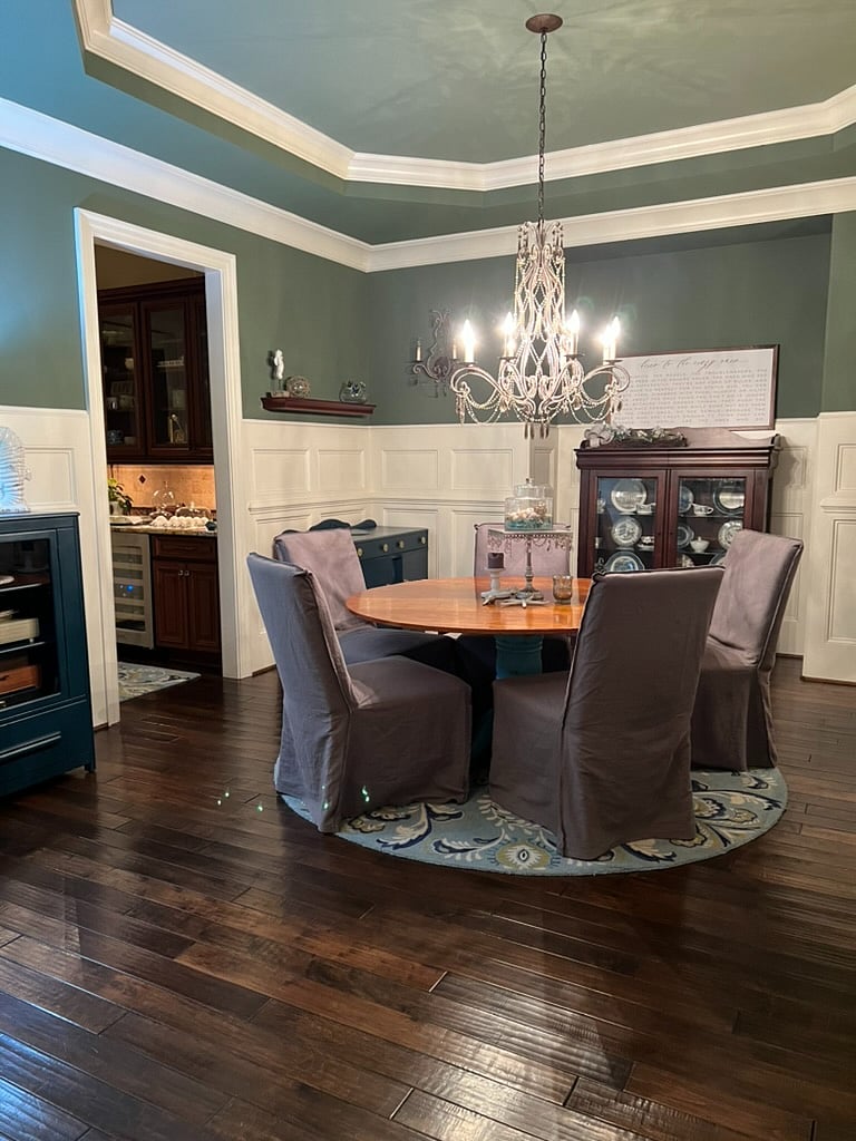 Dinning Room 