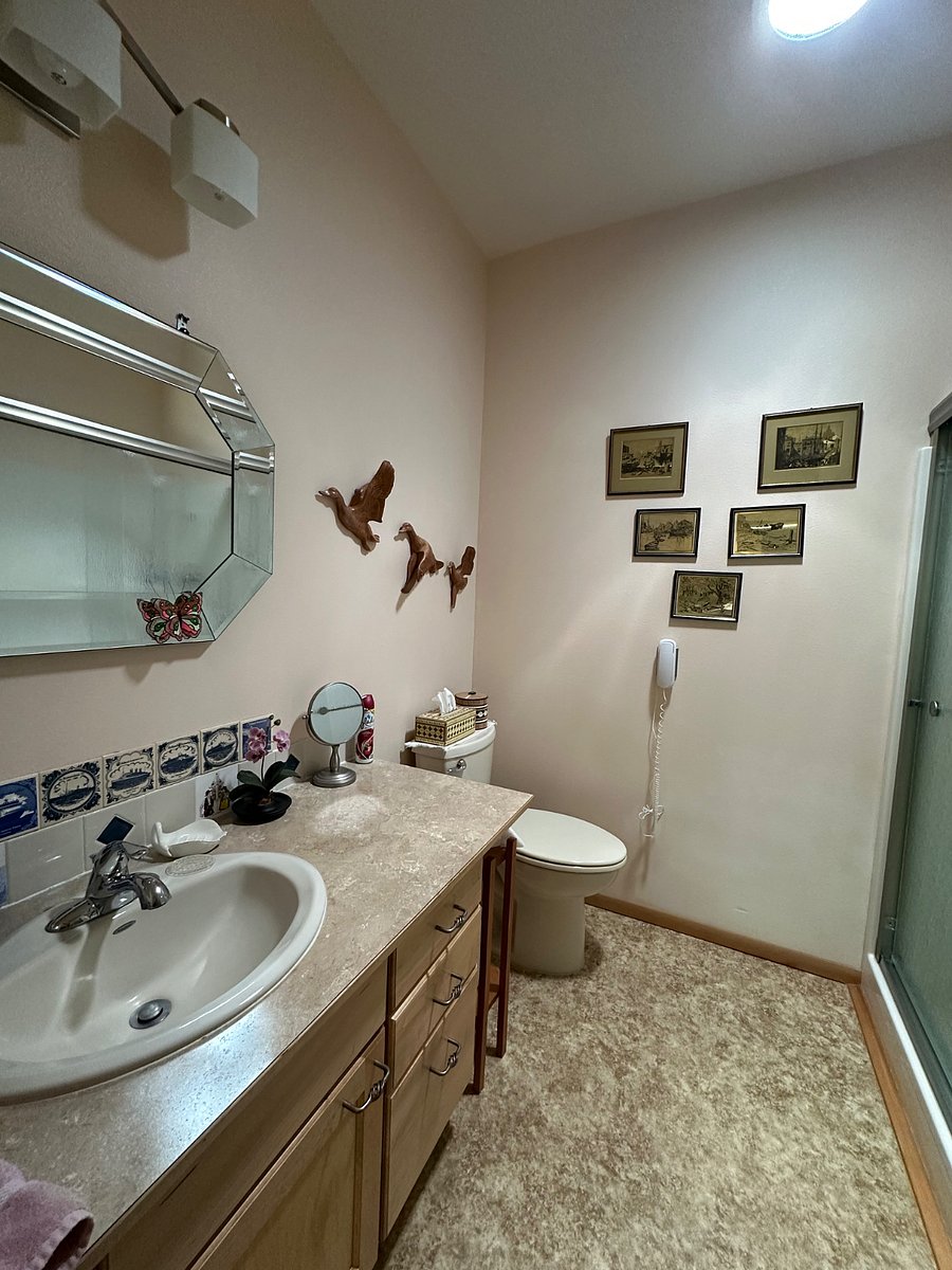Master bath