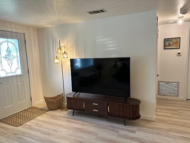 Living Room TV