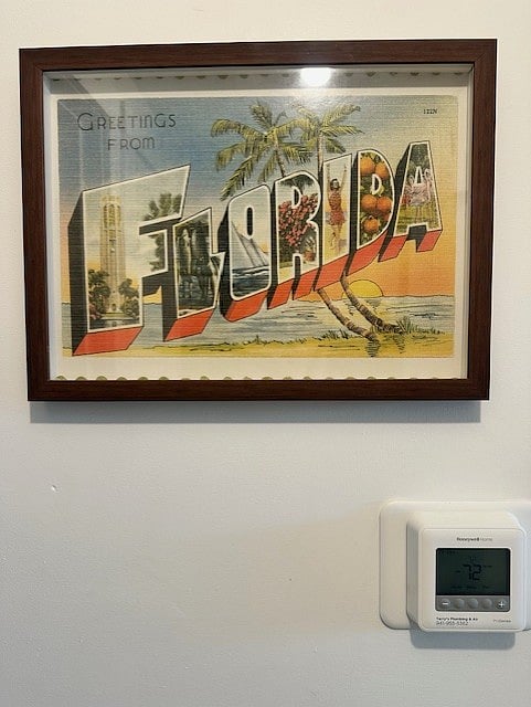 Hall Picture