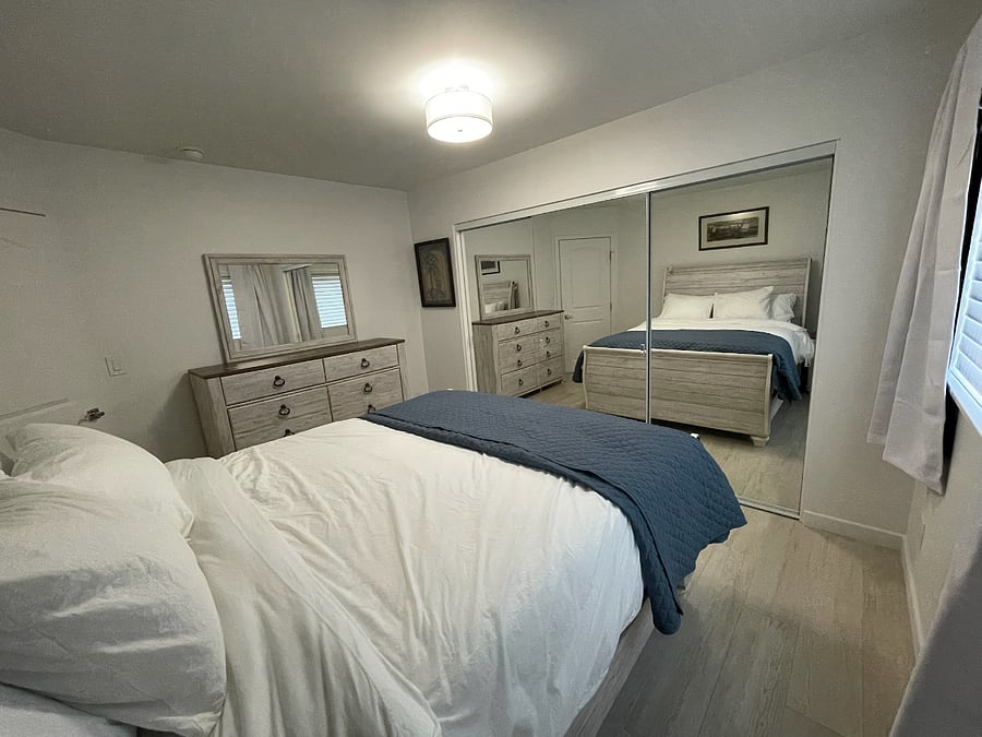 2nd Bedroom