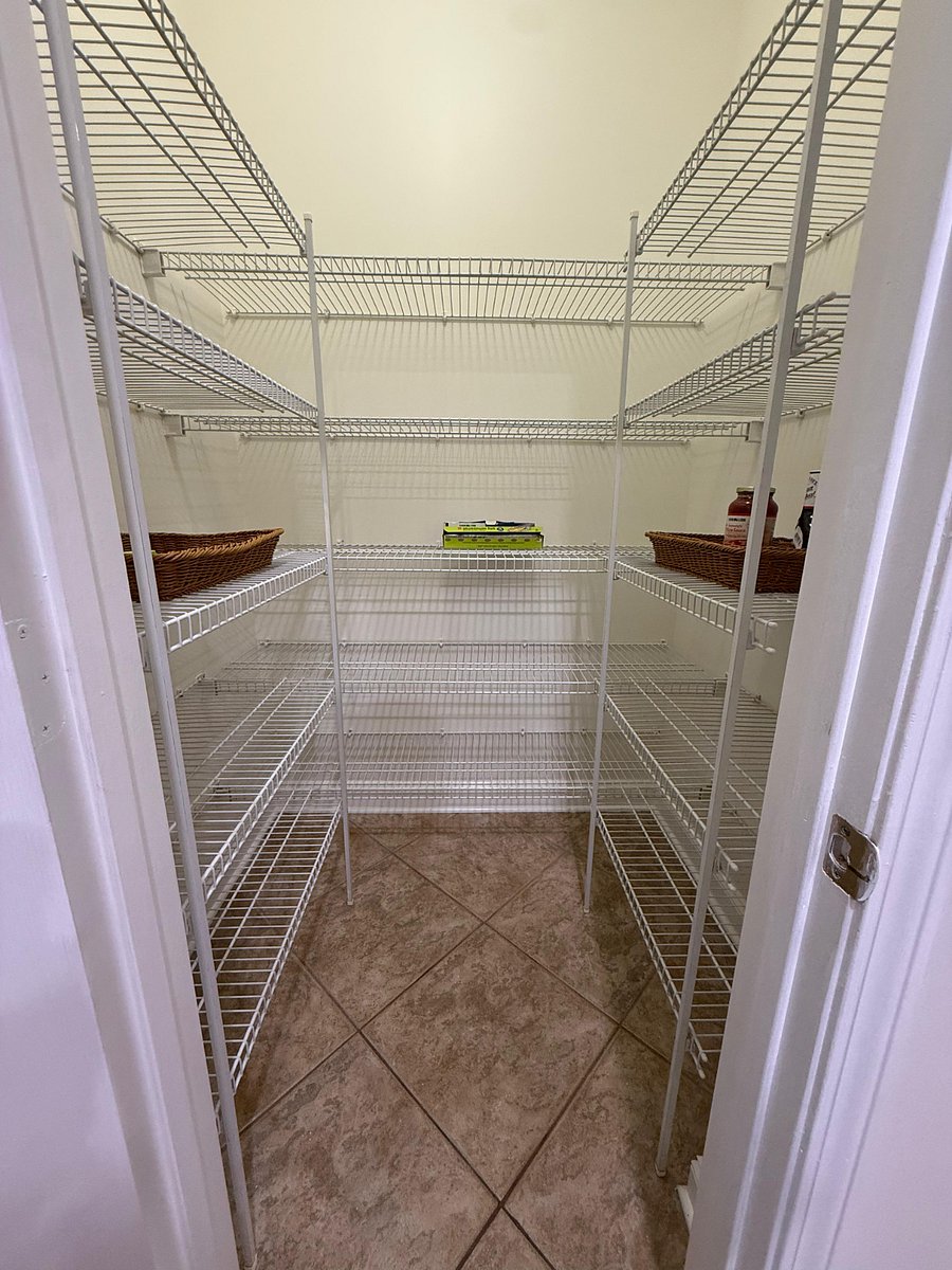 Pantry