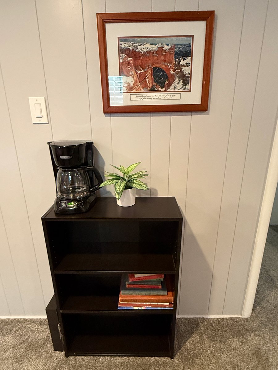Coffeemaker