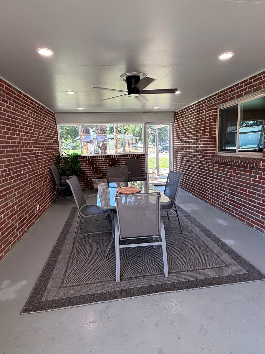 Breezeway