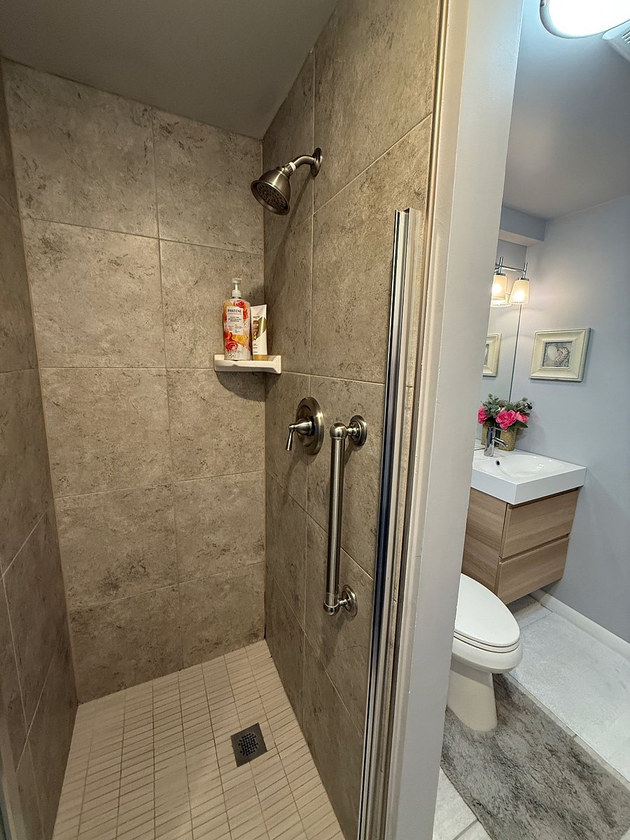 Shower