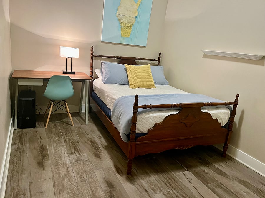 Bedroom 2