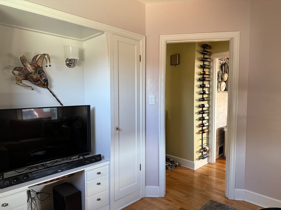 TV Room/Den