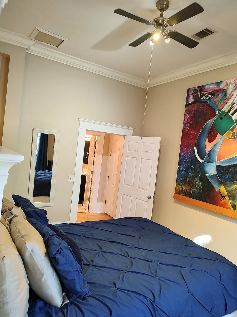 Front Bedroom 2