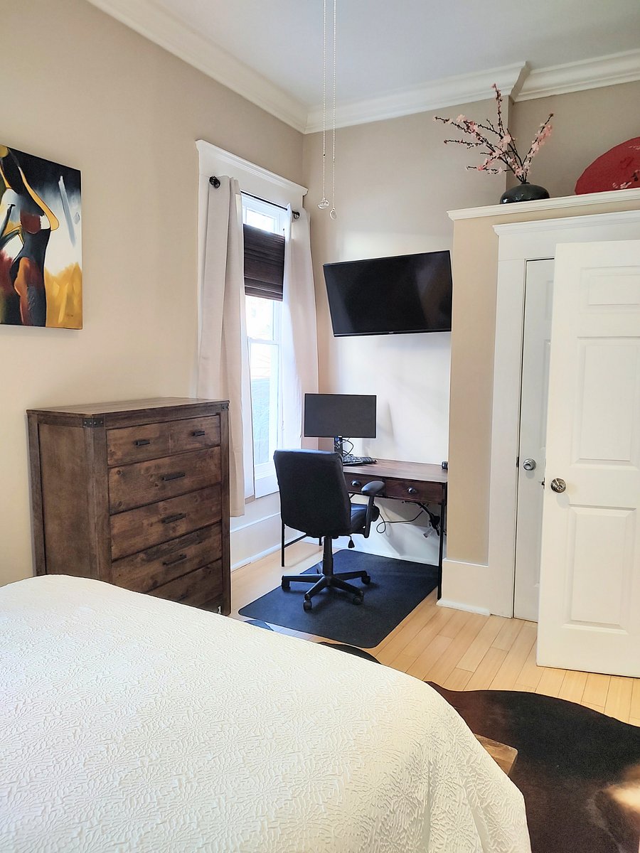 Back Bedroom 2 
