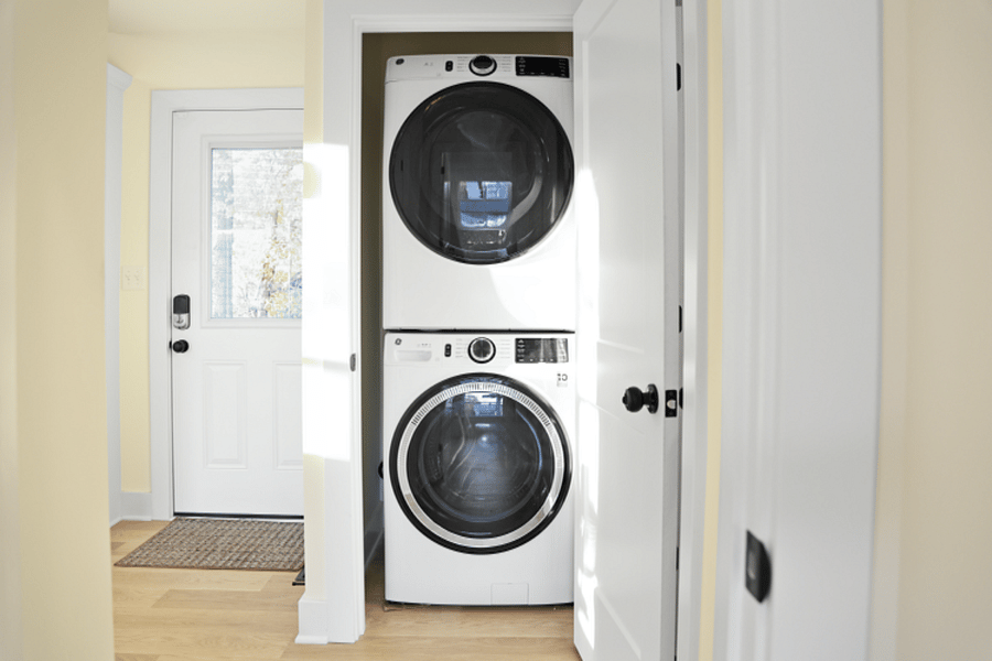 Washer/Dryer