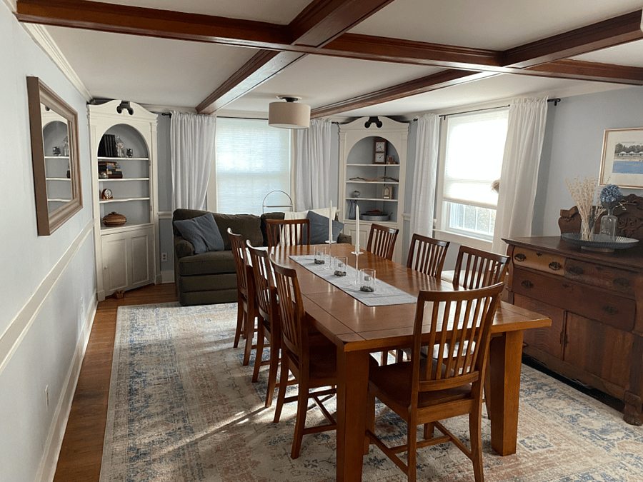 Dinning room