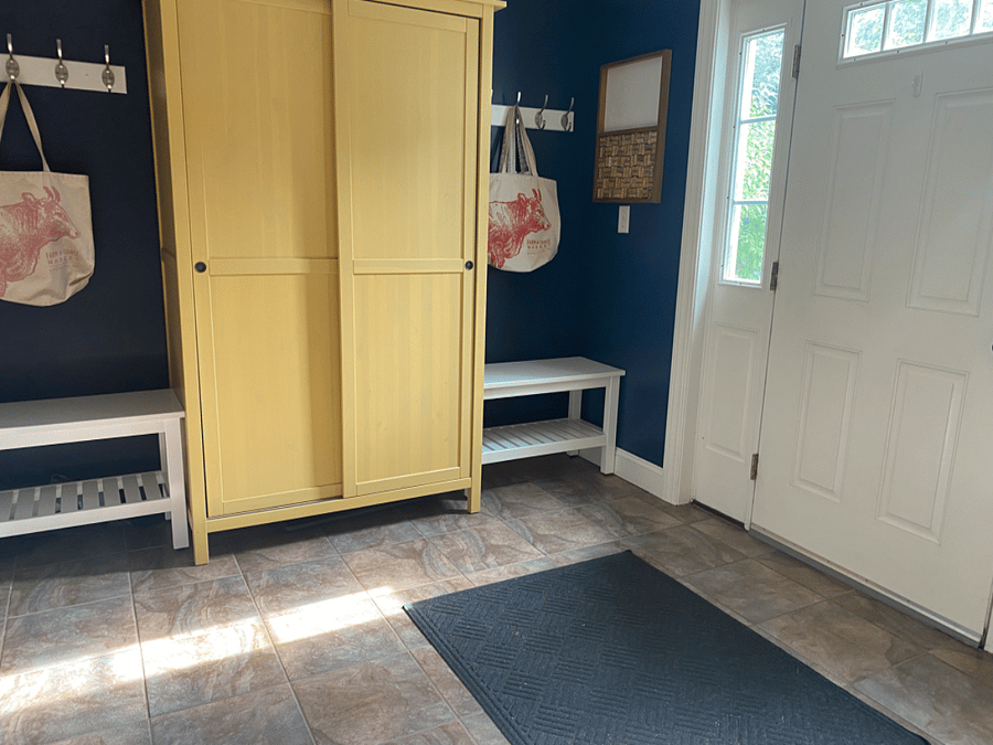 Mudroom