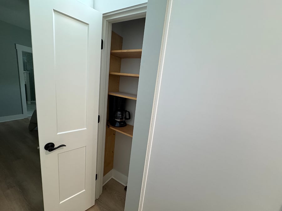 pantry