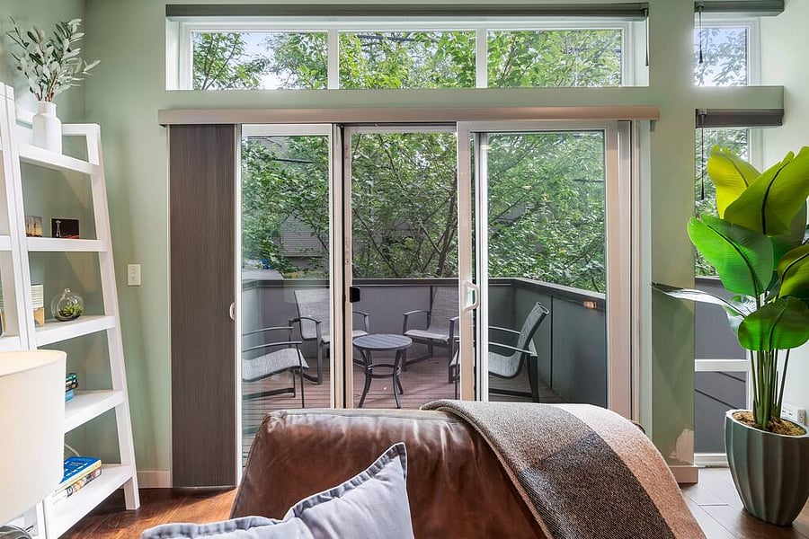 It is a relaxing environment for you and your friends to unwind.