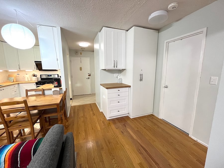 Entryway