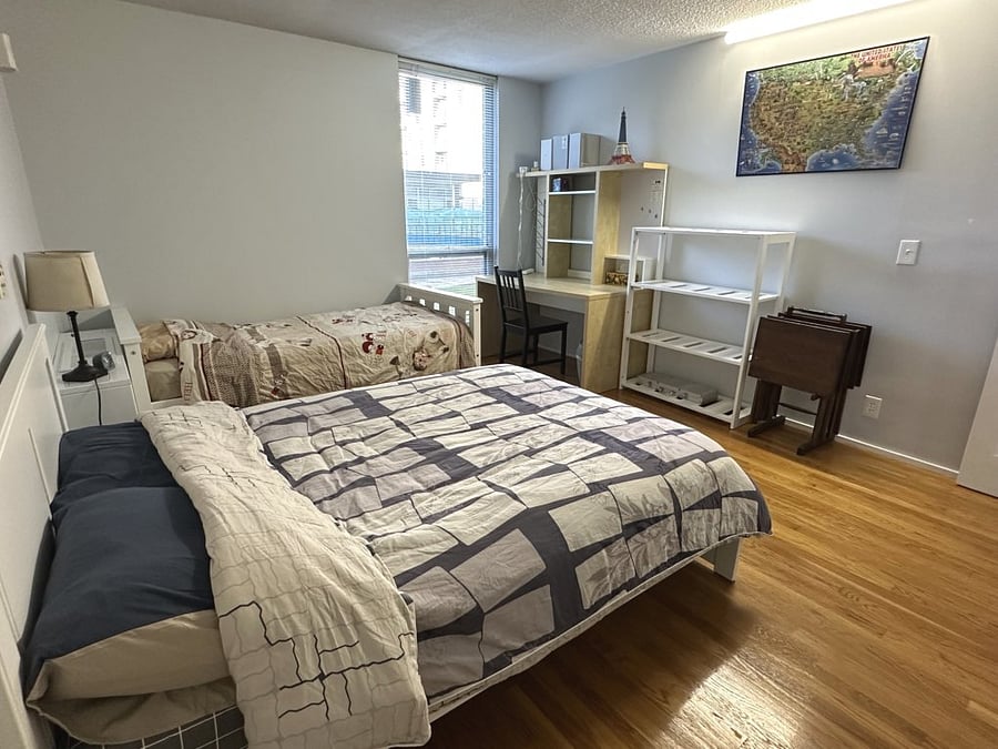 Bedroom 2