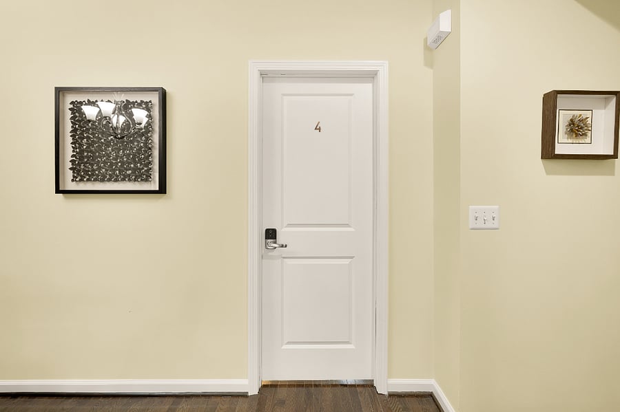 Room # 4 - Ensuite