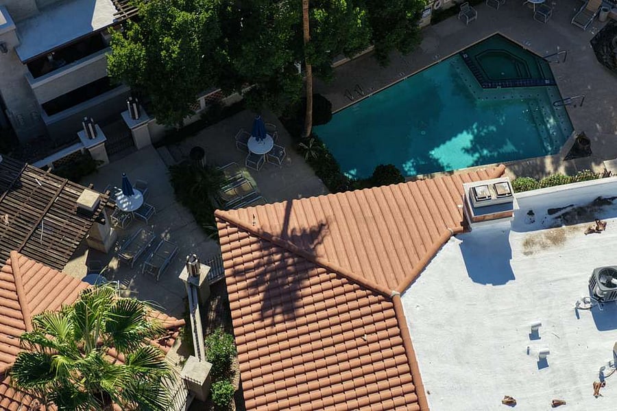 Pool 2