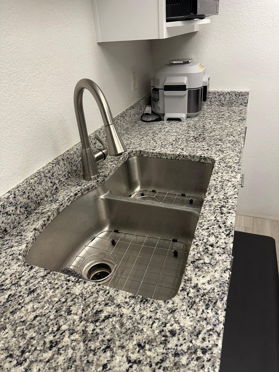 Kitchen sink