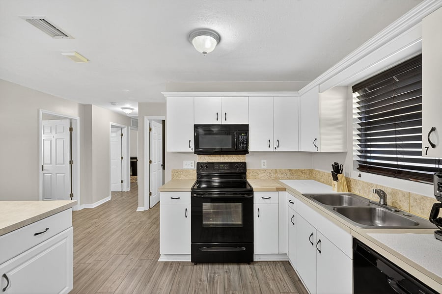 Kitchenware to prepare and enjoy your meals