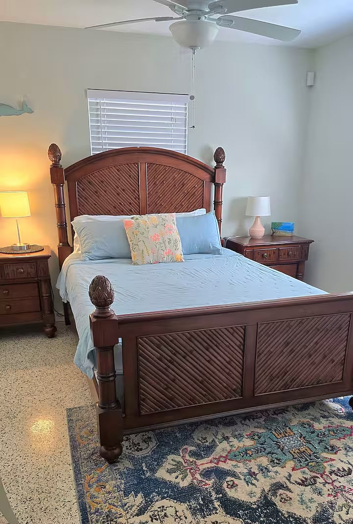 Bedroom I