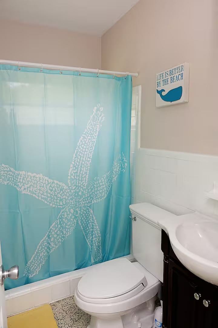 Bath I