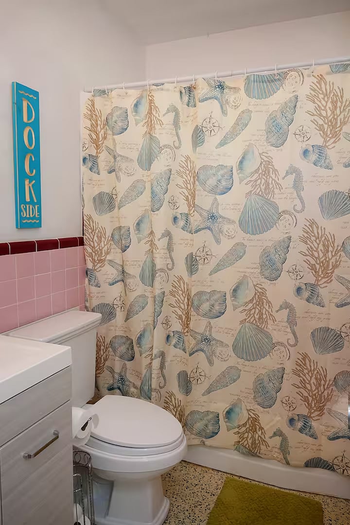 Bath II