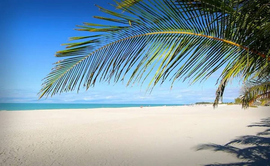 Lido Beach