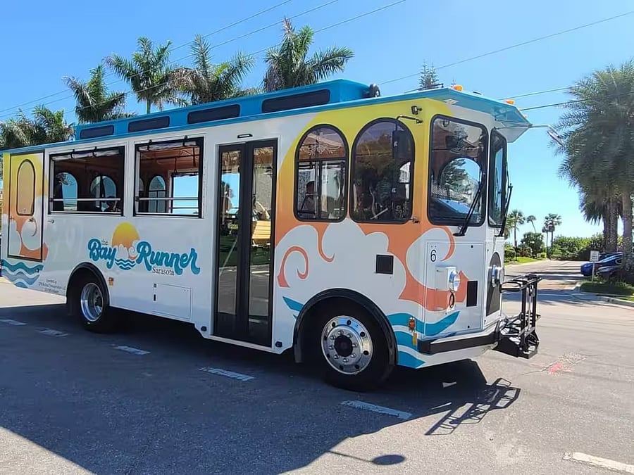 Area Transit
