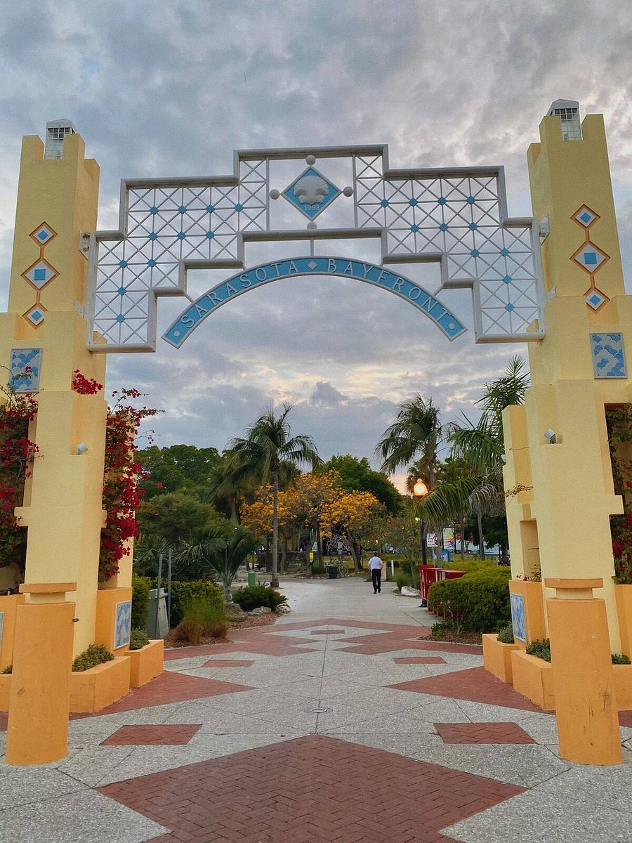 Marina Park