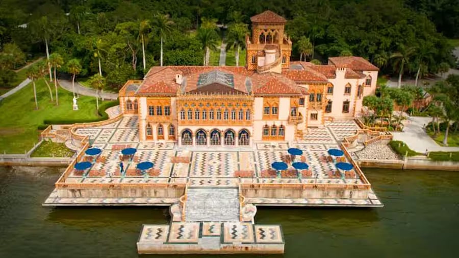 Ringling Museum (In Neighborhood)