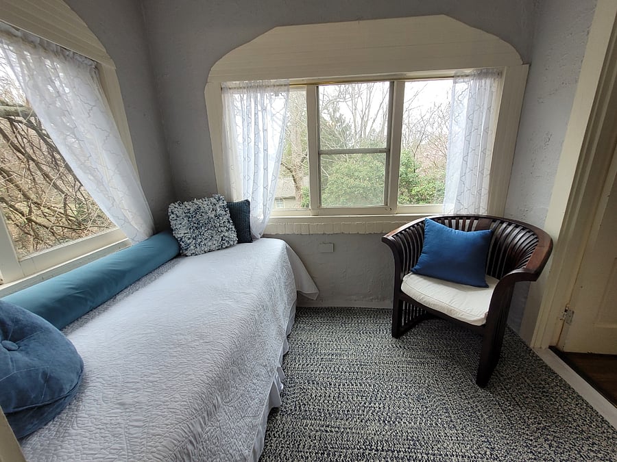 Sunroom