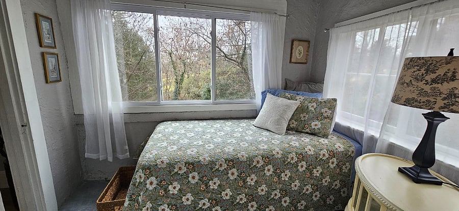 Sunroom