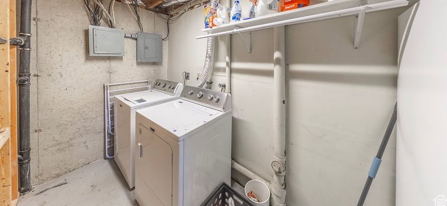 Laundry