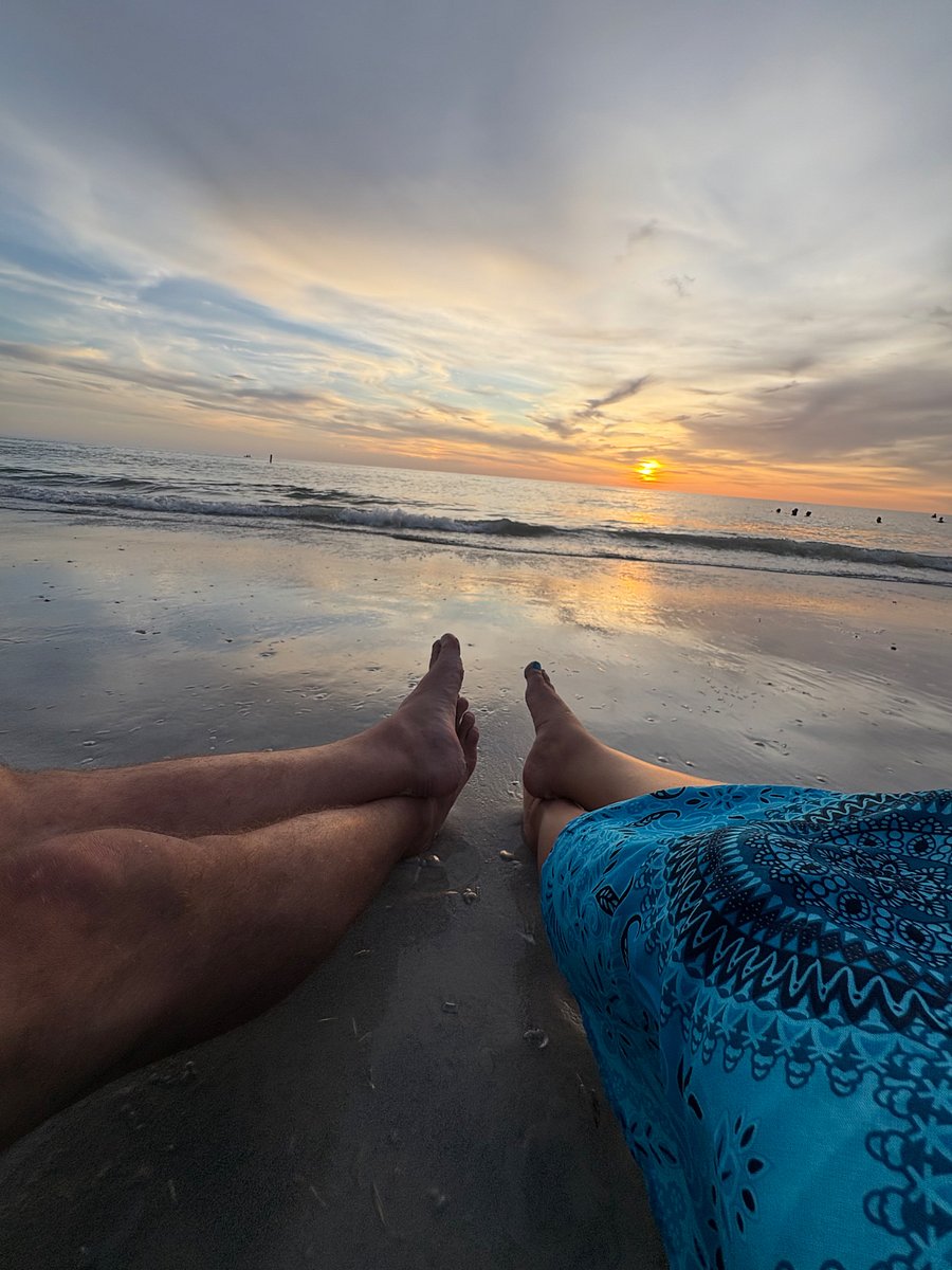 Sunset, what can I say???
