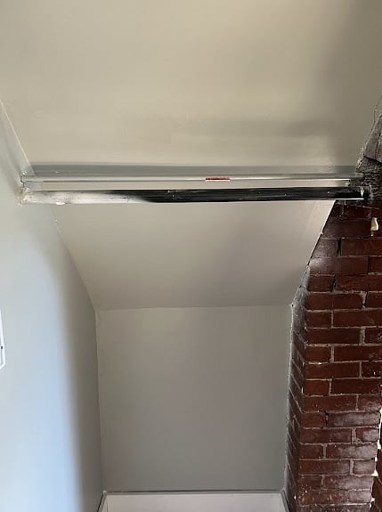 Garment Bar